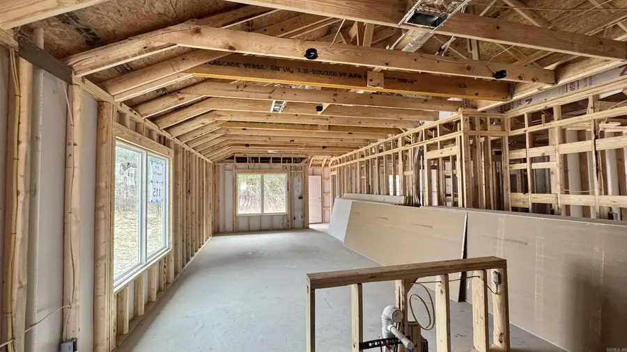 10612 Mason Drive, North Little Rock, AR 72113 - #2