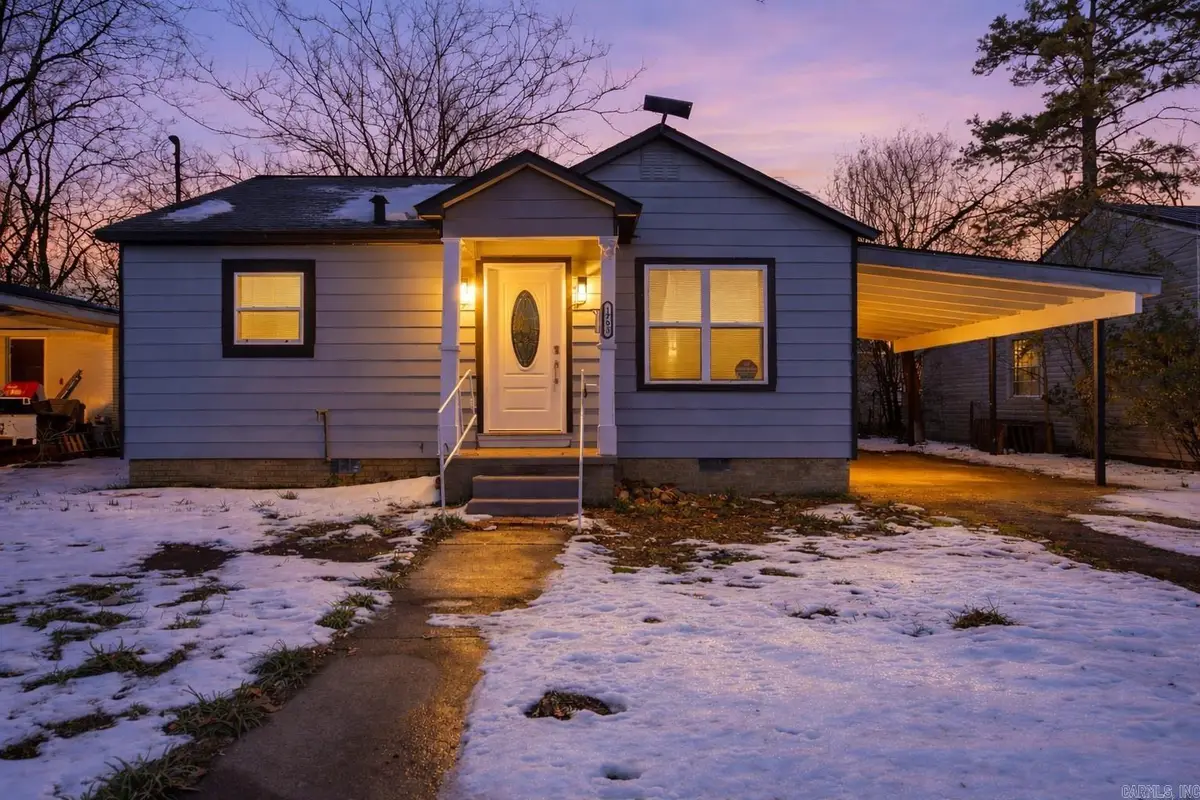 1703 Evans Street, Malvern, AR 72104 - Image #1