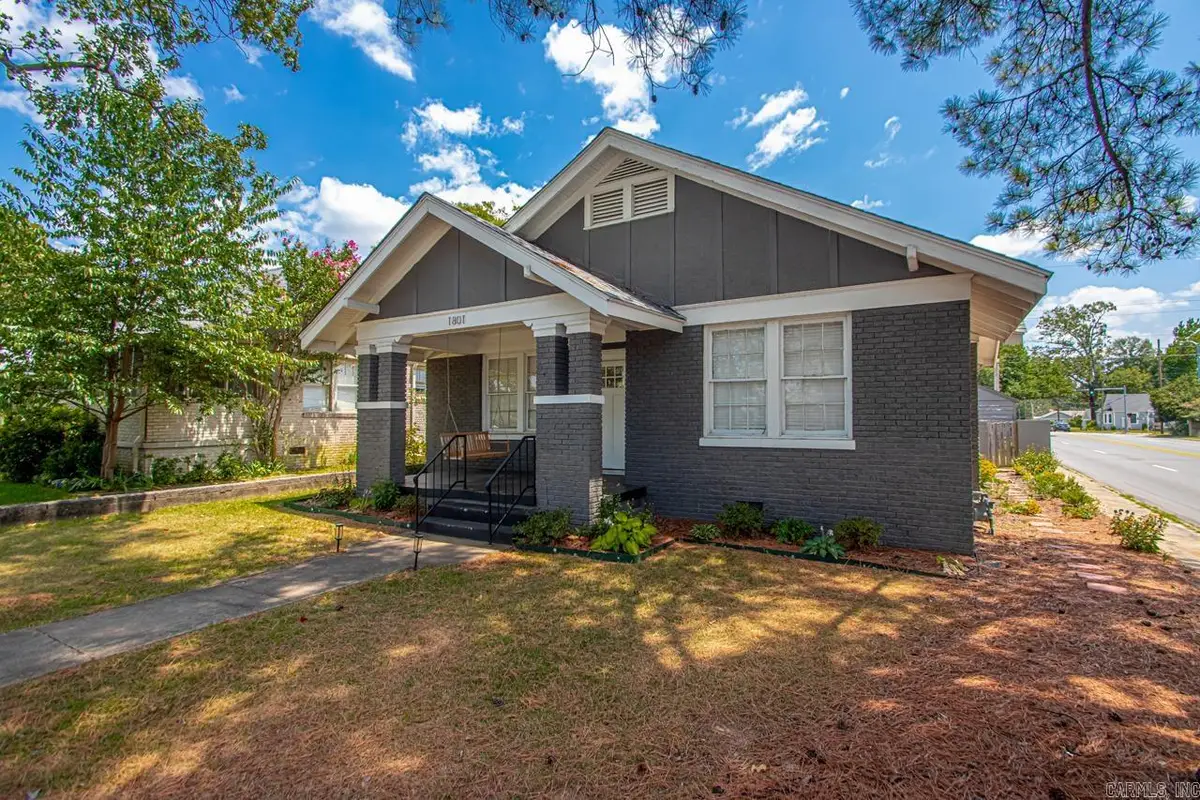 1801 N Polk, Little Rock, AR 72207 - Image #1
