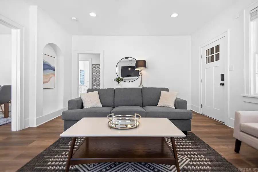 1801 N Polk, Little Rock, AR 72207 - Image #3