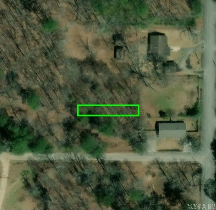 Lot 020 930-37727-000, Pine Bluff, AR 71602 - Image #1