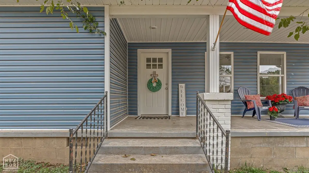 403 N 6th Street, Paragould, AR 72450 - #1