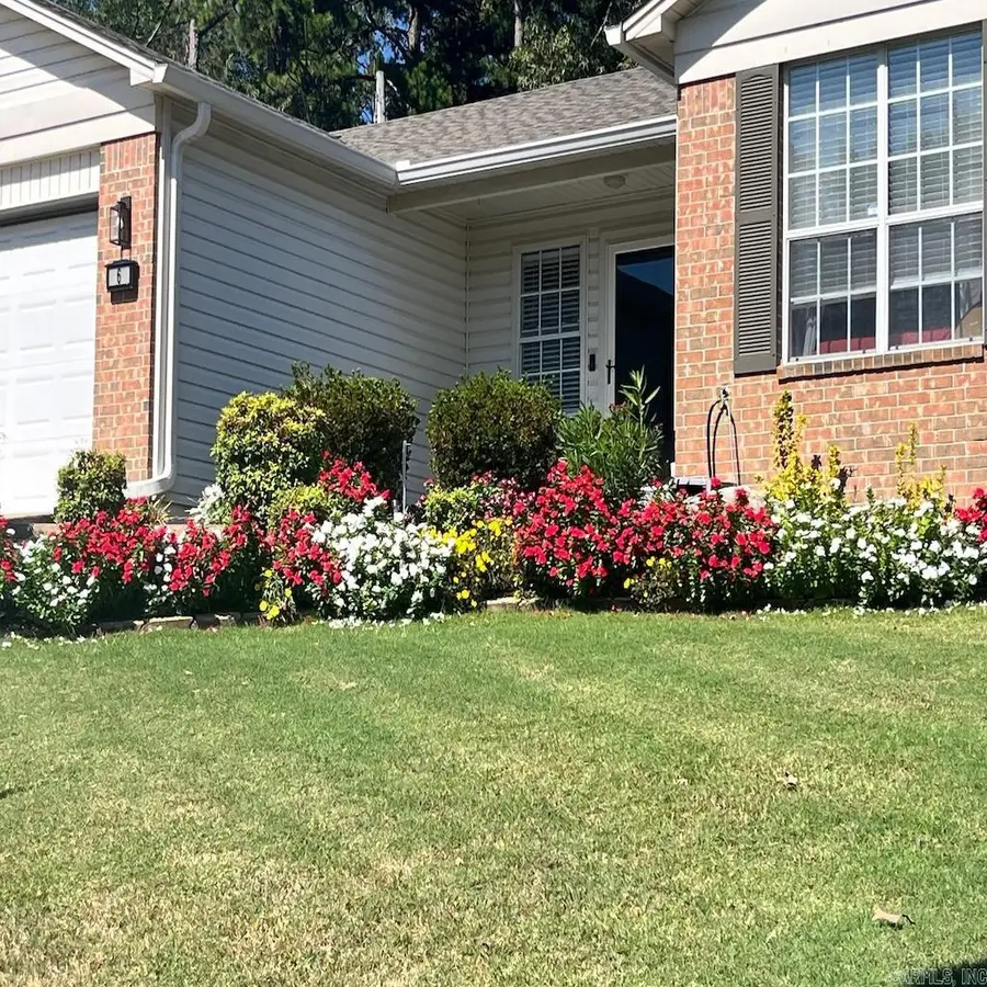 6 Cheyenne Cove, Little Rock, AR 72211 - #2