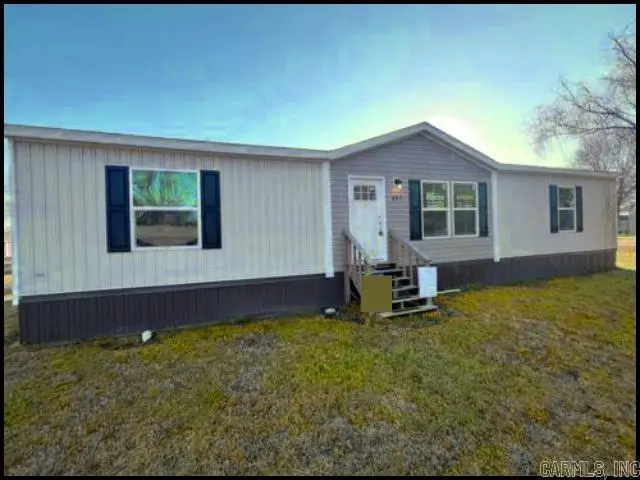 107 Kelly Drive, Caraway, AR 72419 - #1