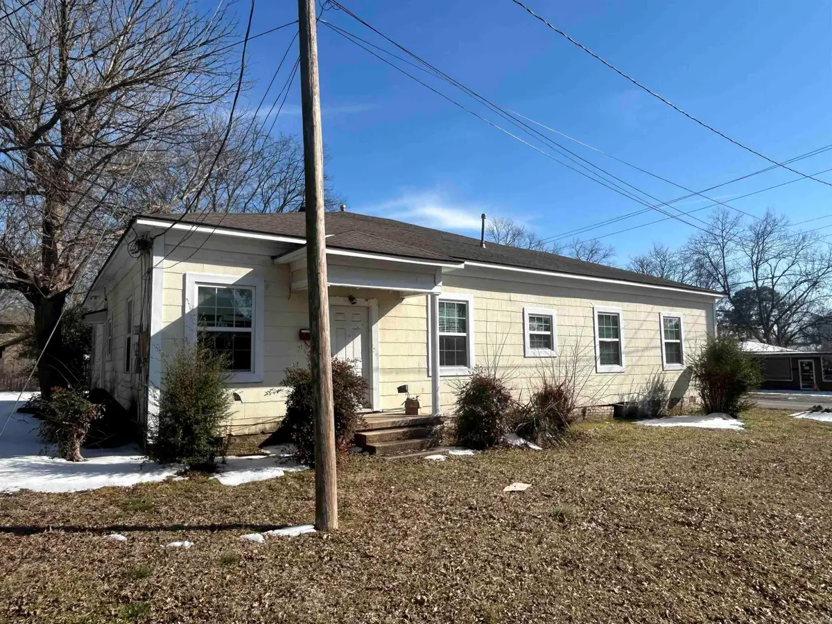 300 E Center, Searcy, AR 72143 - Image #1