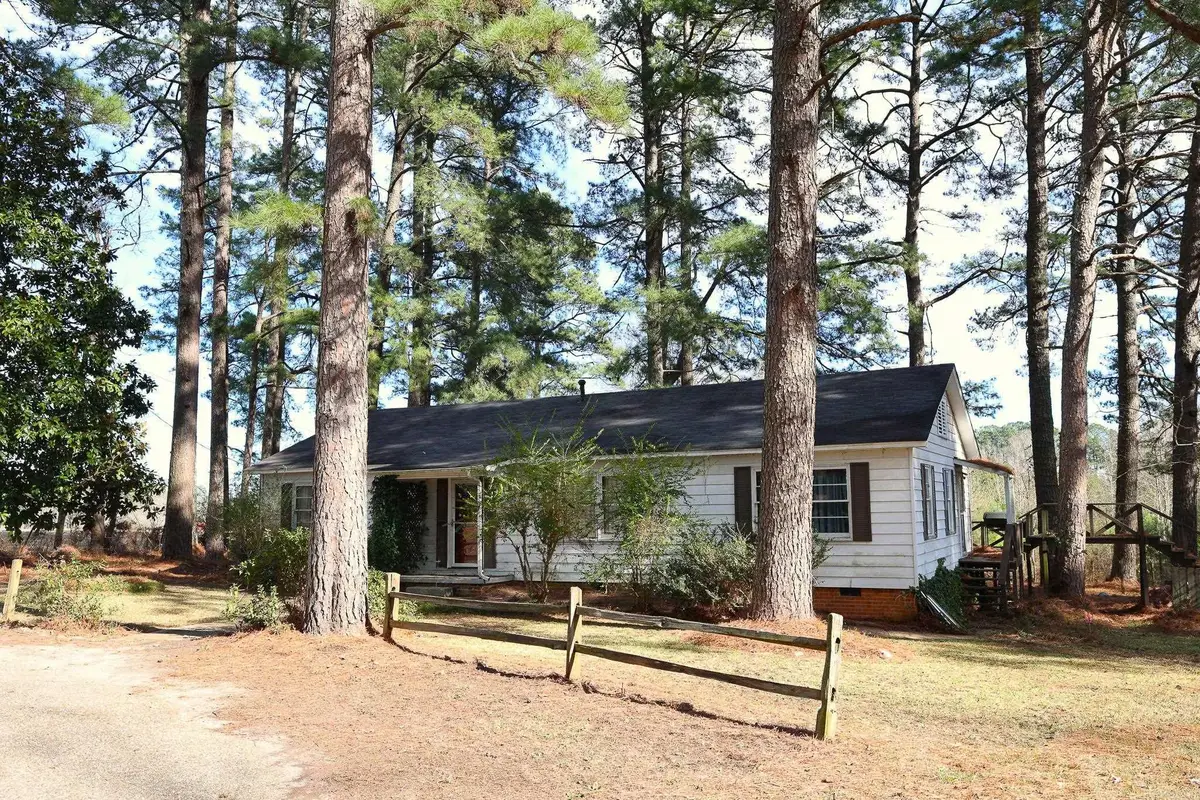580 O'rear Cutoff, El Dorado, AR 71730 - Image #1