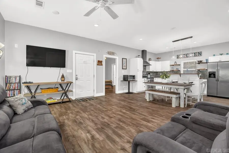 10176 Nimrod Street, Plainview, AR 72857 - #2