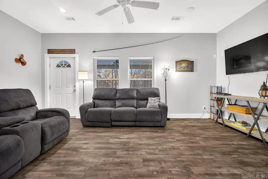 10176 Nimrod Street, Plainview, AR 72857 - #3