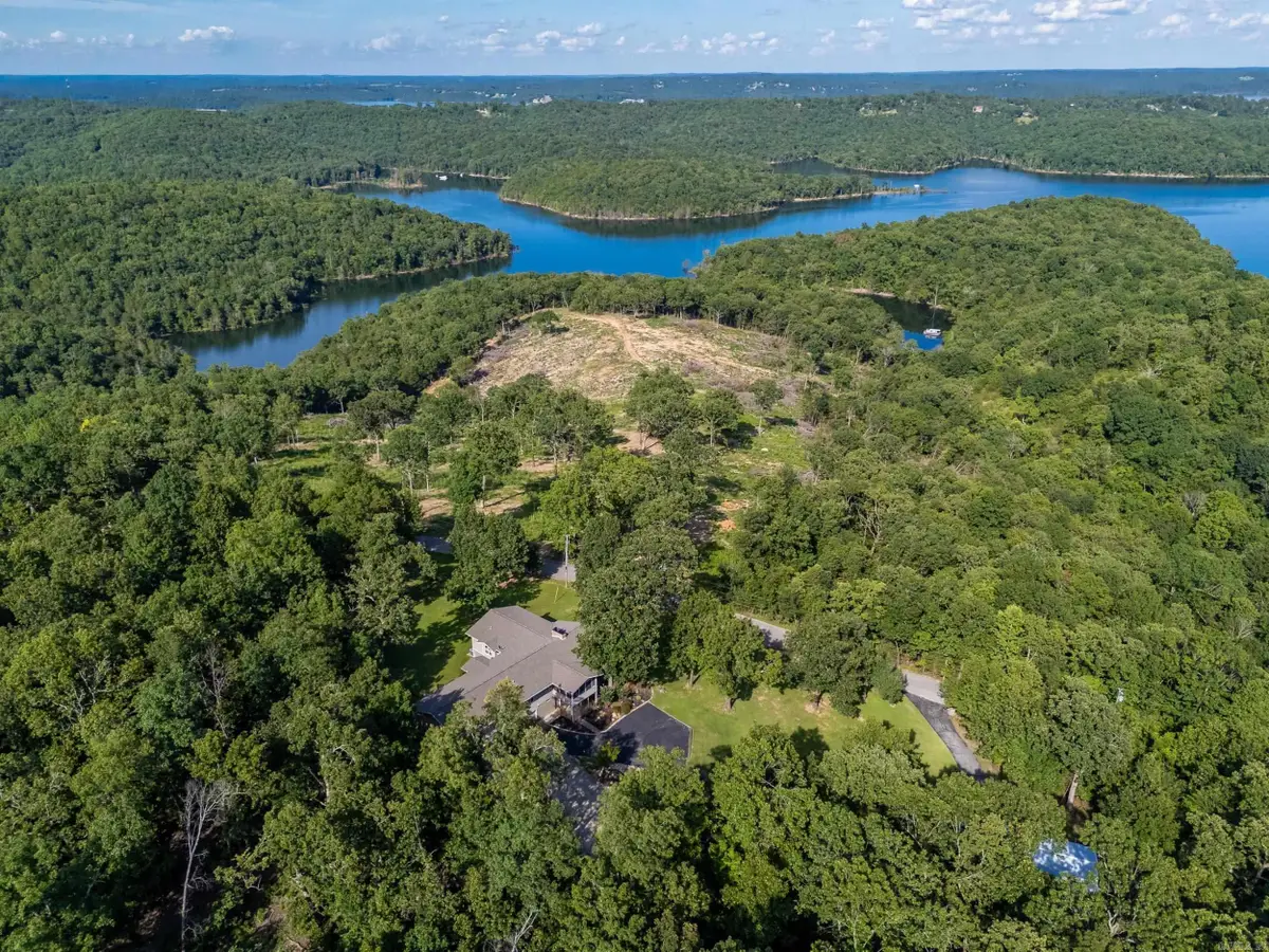 387 Blackjack Trail, Mountain Home, AR 72653 - #1