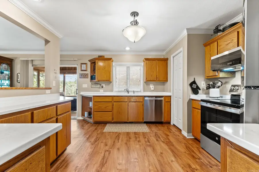 387 Blackjack Trail, Mountain Home, AR 72653 - #3