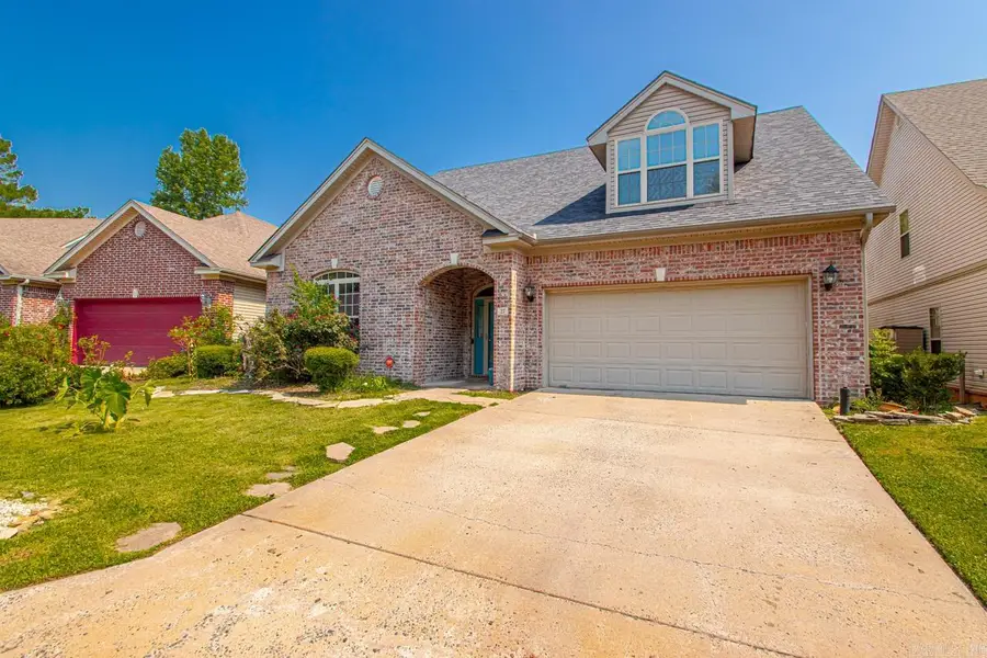 27 Courtside Pl, Little Rock, AR 72210 - #2