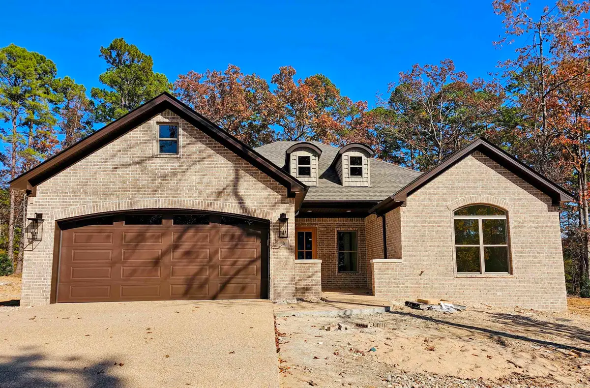 6 Acambaro Place, Hot Springs Village, AR 71909 - #1
