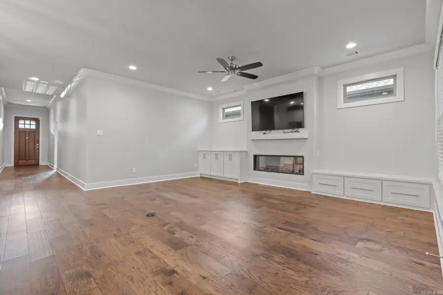 117 Fletcher Ridge Drive, Little Rock, AR 72223 - #3