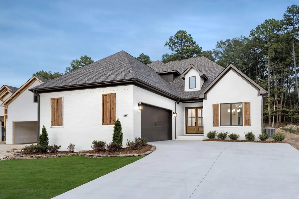 145 Calion Court, Little Rock, AR 72223 - #1
