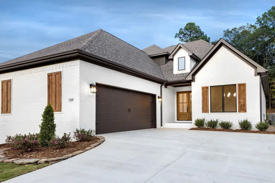 145 Calion Court, Little Rock, AR 72223 - #3