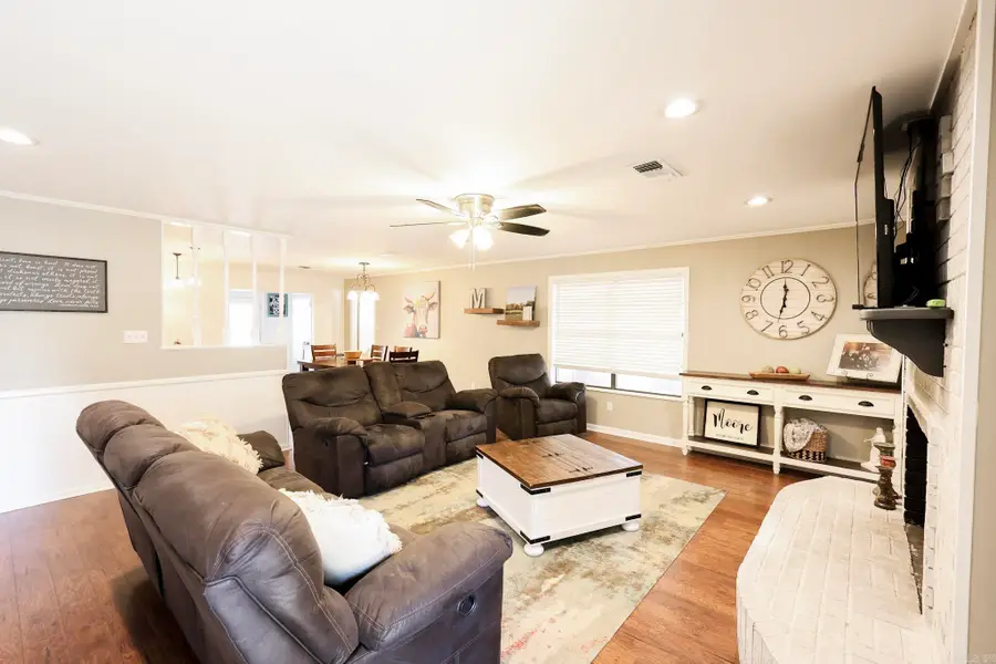 136 Jacks Dr, El Dorado, AR 71730 - Image #3