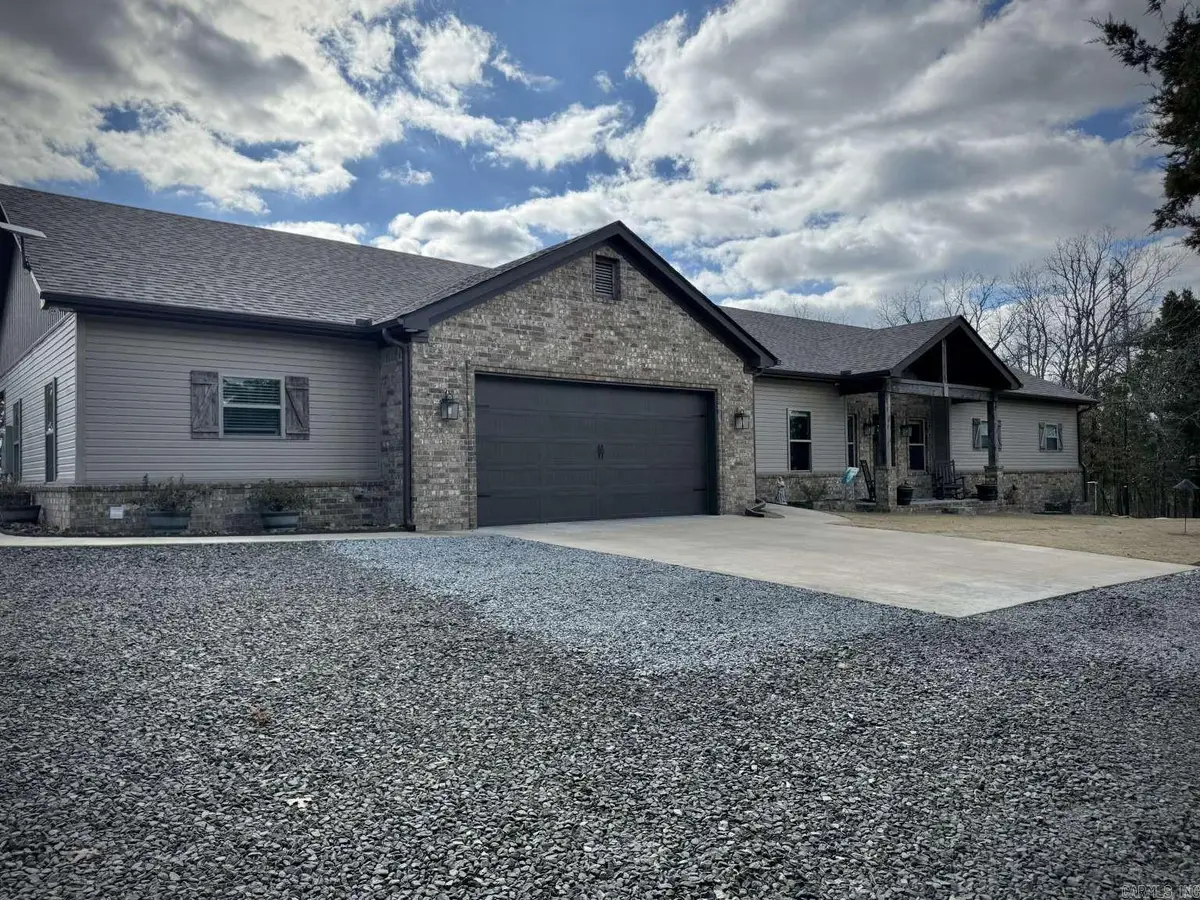 38 Cheyenne Trail, Sherwood, AR 72120 - #1