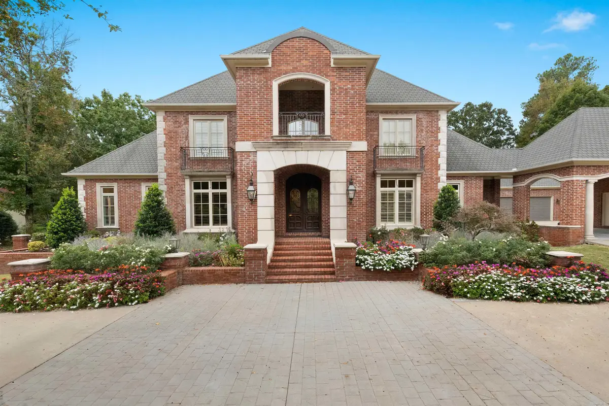 67 Sologne Circle, Little Rock, AR 72223 - #1