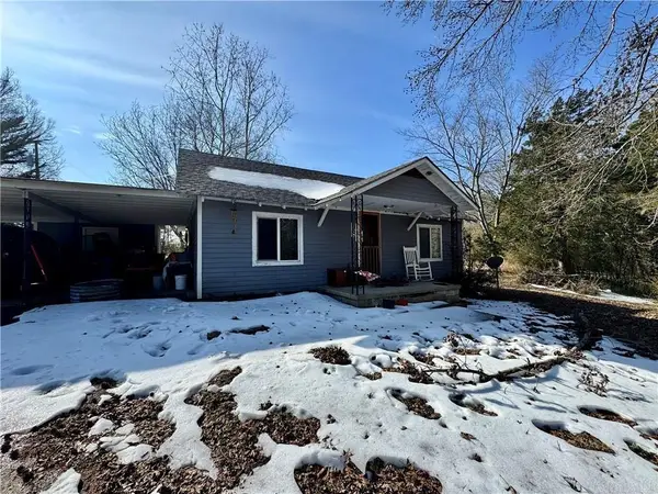 605 Water Works, Russellville, AR 72802