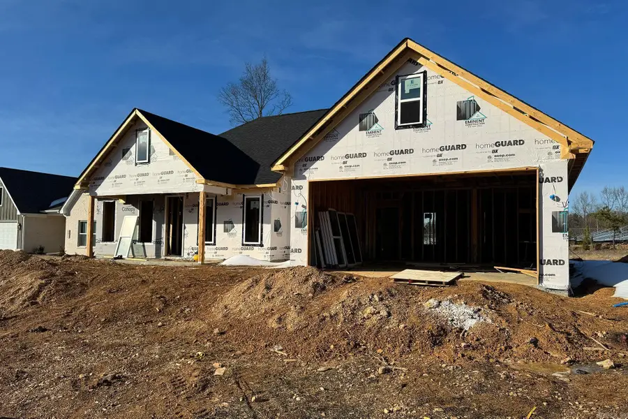 Address Withheld By Seller, Salem Township, AR 72002 - #2