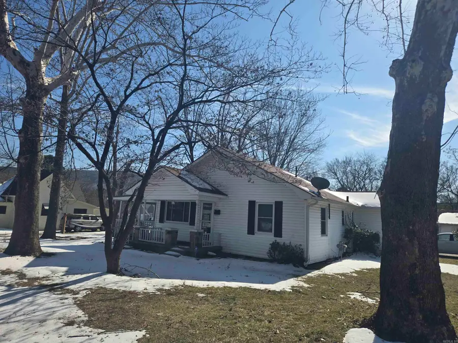 Address Withheld By Seller, Heber Springs, AR 72543 - Image #2