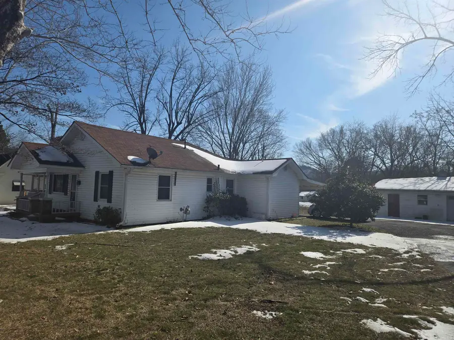 Address Withheld By Seller, Heber Springs, AR 72543 - Image #3