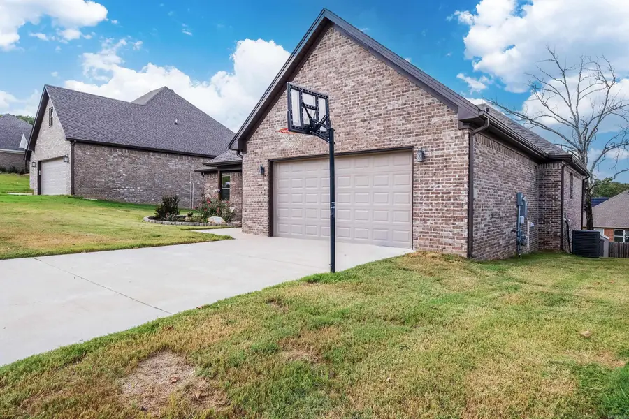 2013 Tapped Maple Drive, Sherwood, AR 72120 - Image #2