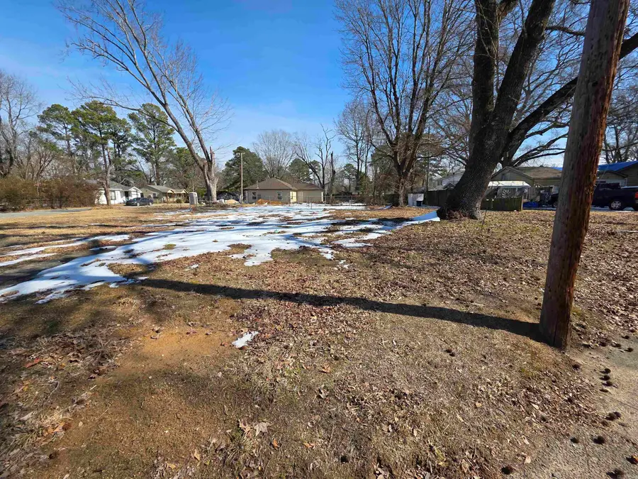 117 Galloway Circle, Jacksonville, AR 72076 - #2