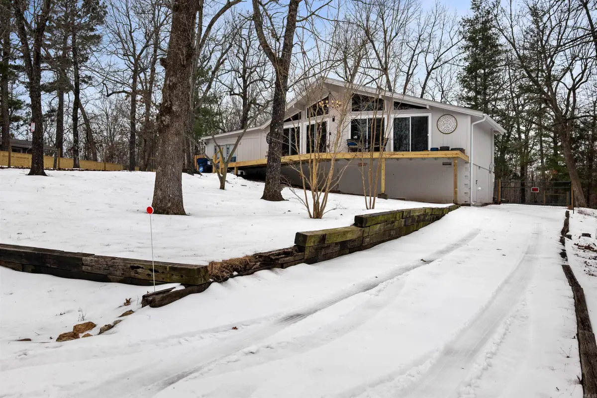 8 Nakoma Drive, Cherokee Village, AR 72529 - Image #1