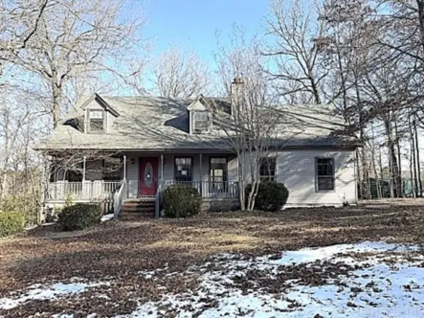 2700 Crystal Lake Road, Alexander, AR 72002