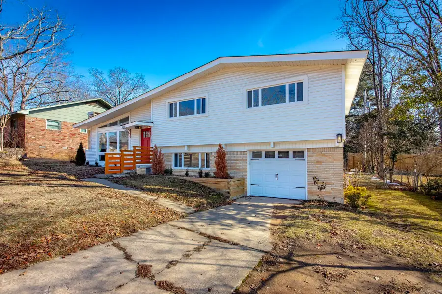 4600 Rosemont Drive, North Little Rock, AR 72116 - Image #2