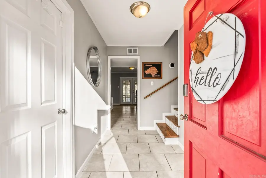 12 Tomahawk Road, Little Rock, AR 72205 - #2