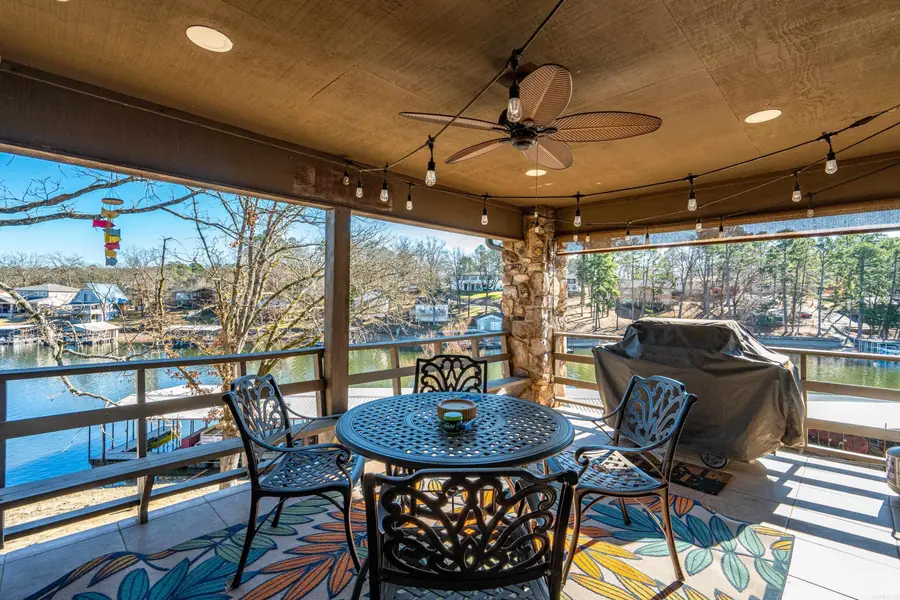 1141 Twin Points Rd Road #D, Hot Springs, AR 71913 - #2