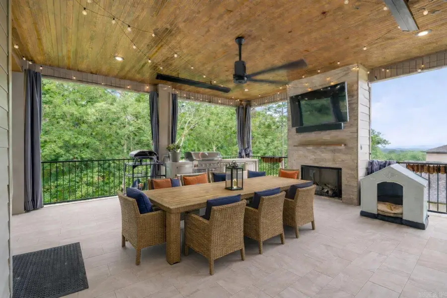 67 Falstone Drive, Little Rock, AR 72223 - Image #3