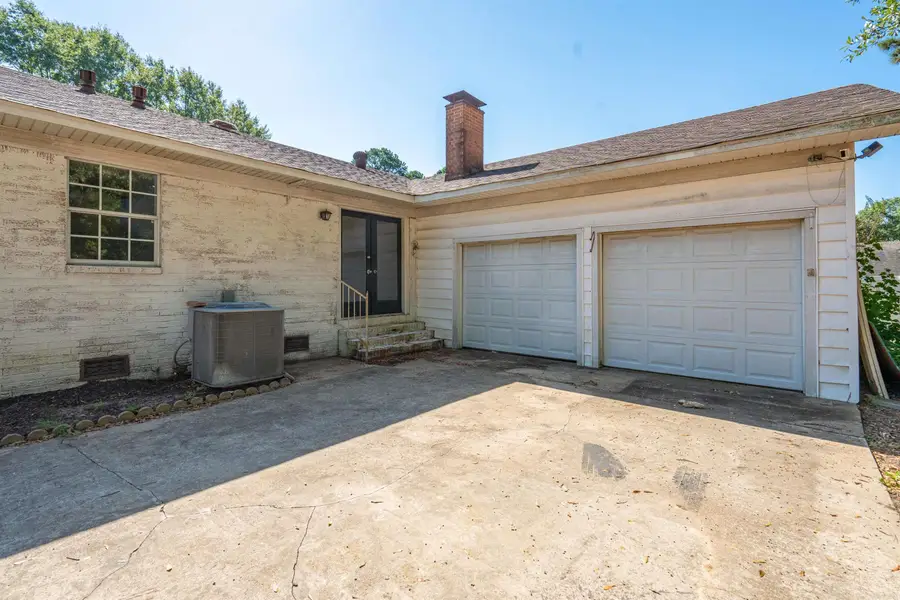 1638 Circle Drive, Malvern, AR 72104 - #3