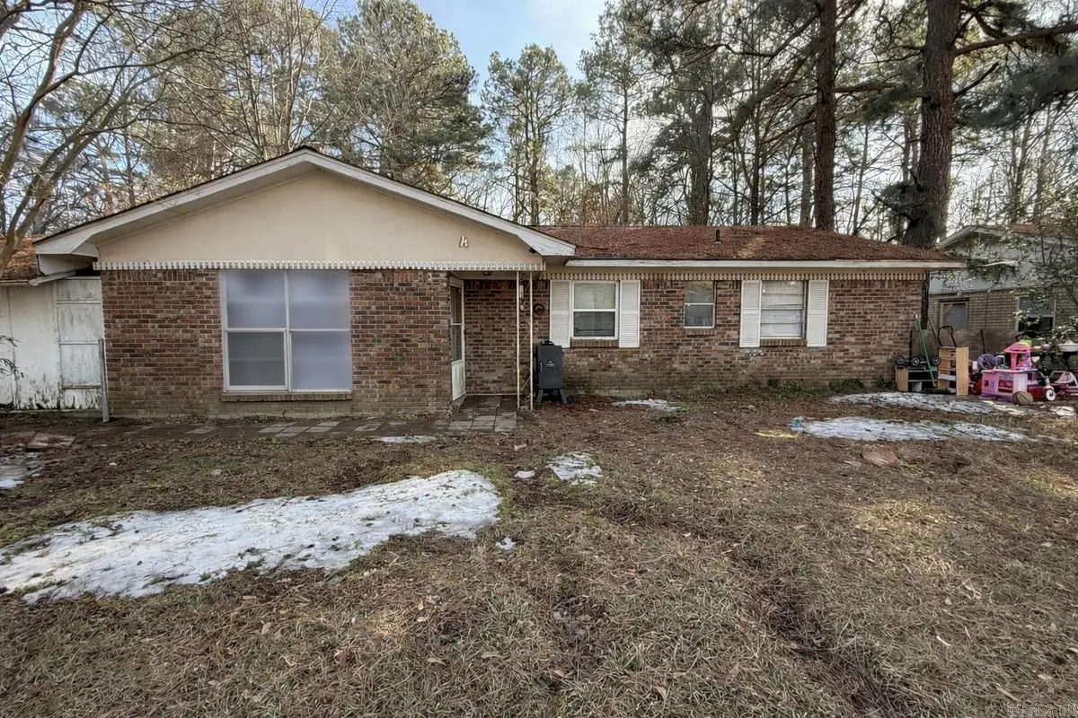 Address Withheld By Seller, Pine Bluff, AR 71603 - Image #1