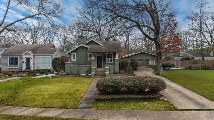 3408 Ridge Road, North Little Rock, AR 72116 - Image #2