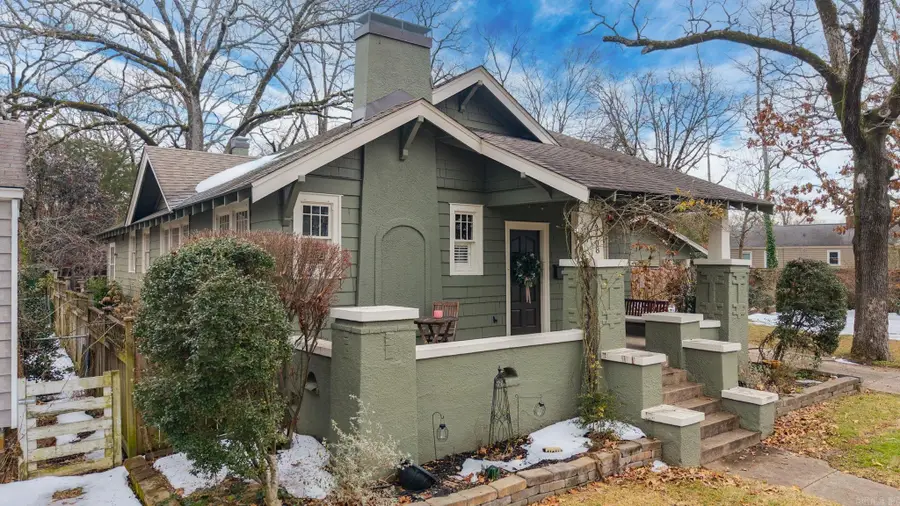 3408 Ridge Road, North Little Rock, AR 72116 - Image #3