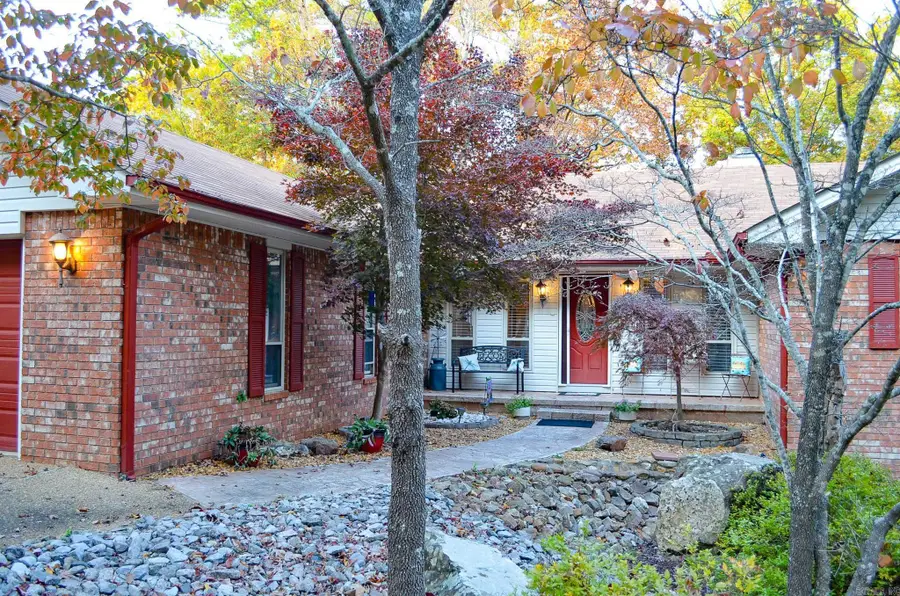 34 Doscientos Circle, Hot Springs Village, AR 71909 - #3