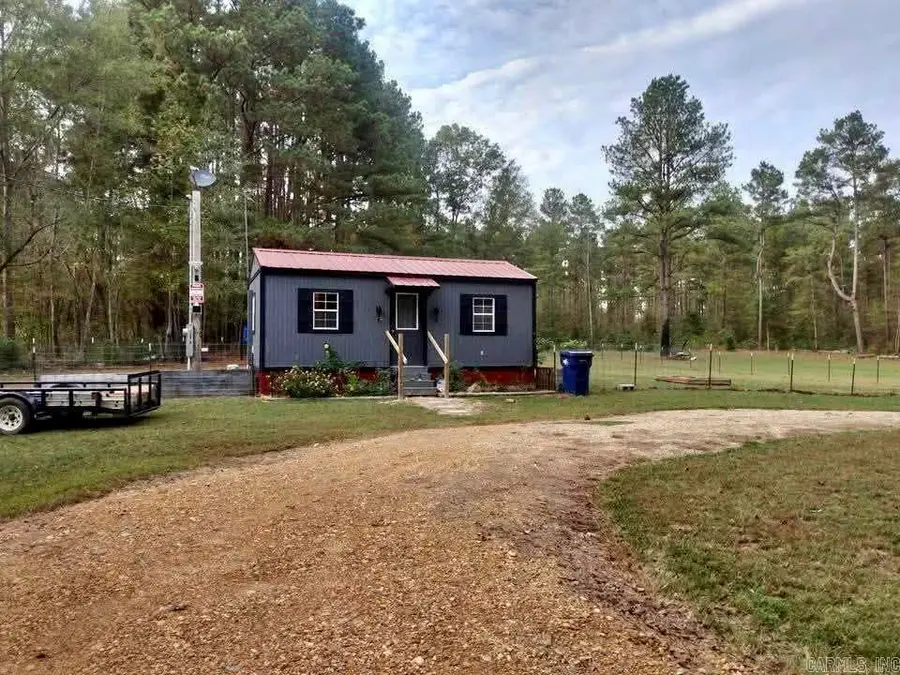 1876 Old Camden Rd., Mount Holly, AR 71758 - #2
