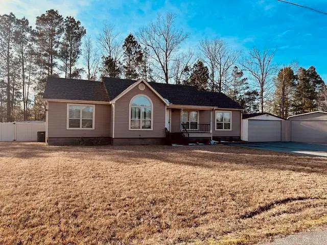 2616 Kady Lane, Little Rock, AR 72206 - #1