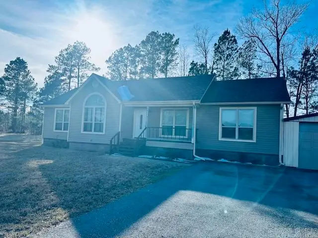 2616 Kady Lane, Little Rock, AR 72206 - #2