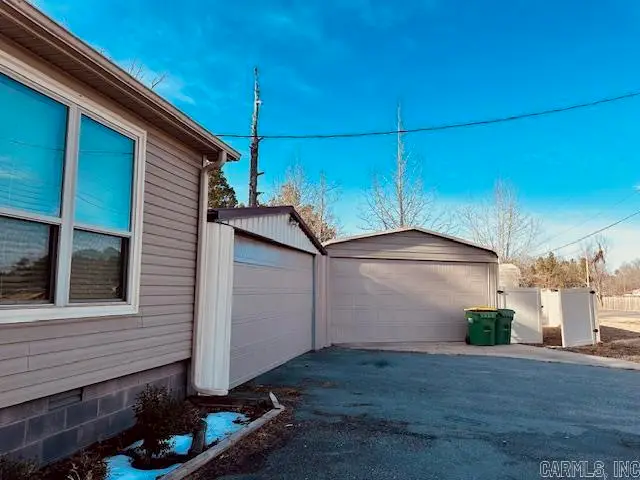 2616 Kady Lane, Little Rock, AR 72206 - #3