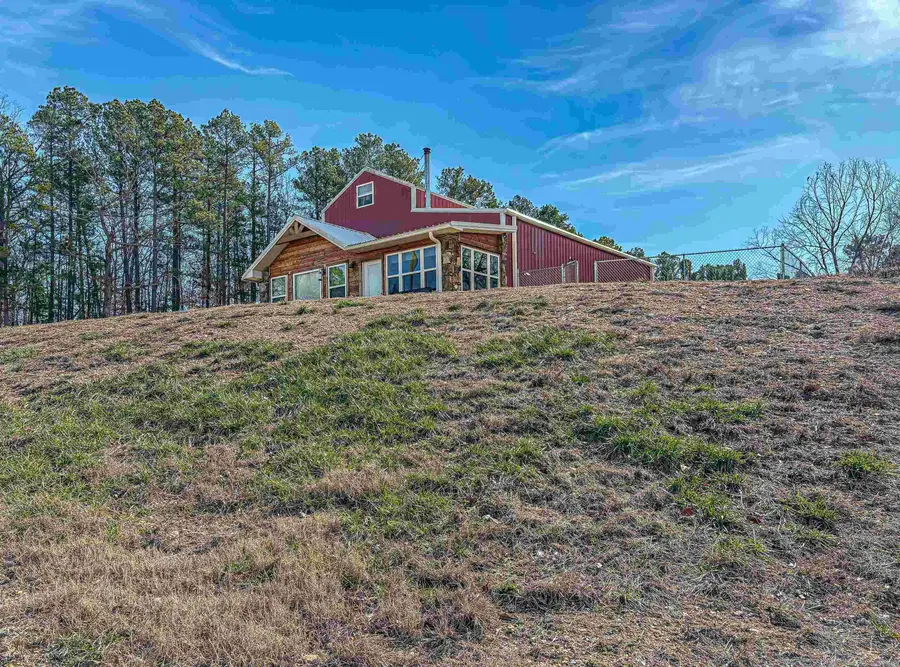 200 Searcy Co. 423, Saint Joe, AR 72675 - #3