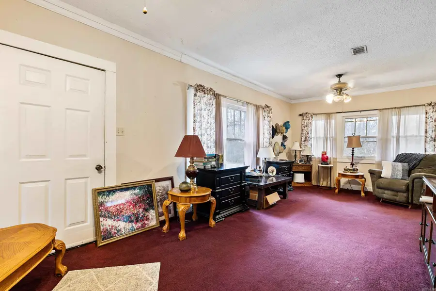 4824 Yvonne Street, Little Rock, AR 72210 - #2