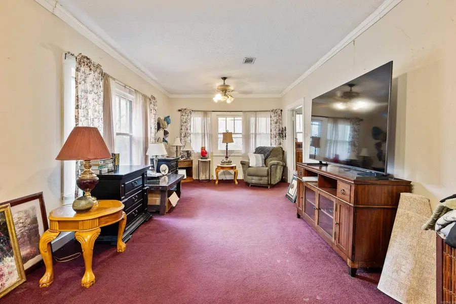 4824 Yvonne Street, Little Rock, AR 72210 - #3