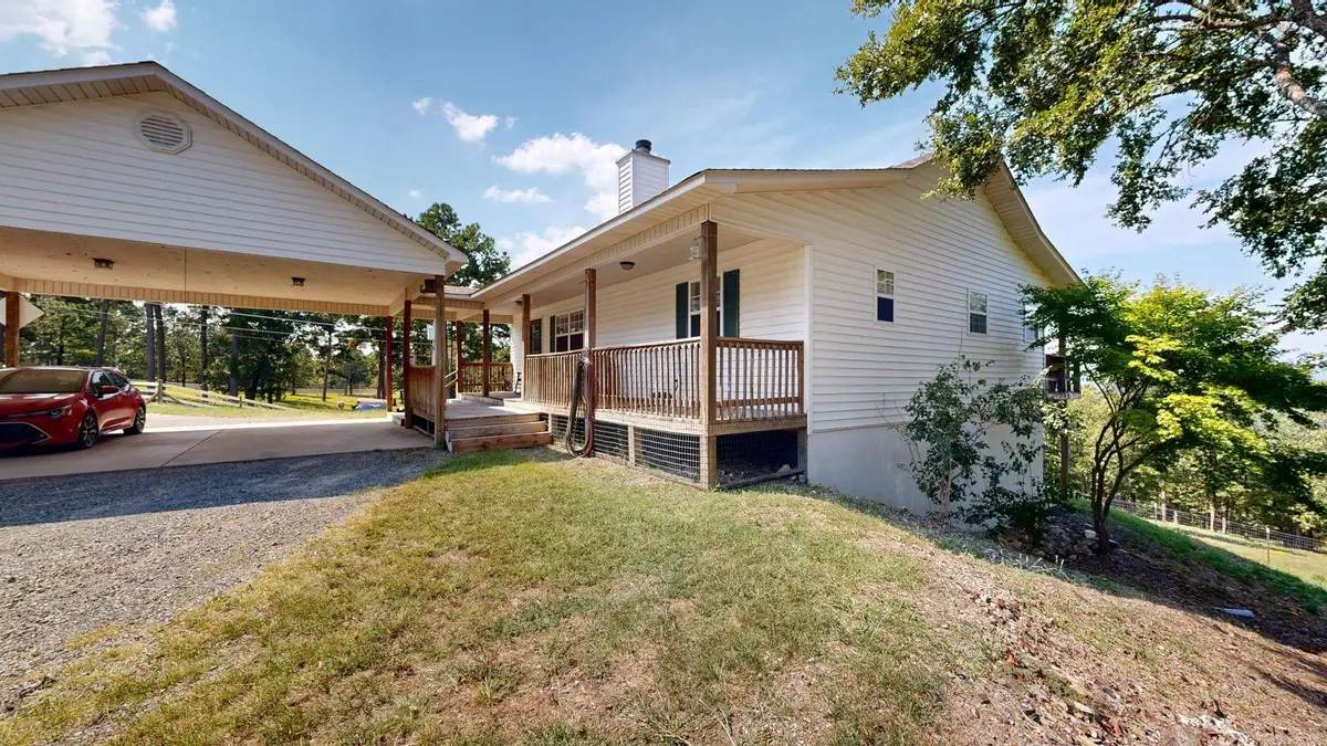 105 Pinnacle Court, Hot Springs, AR 71913 - #1