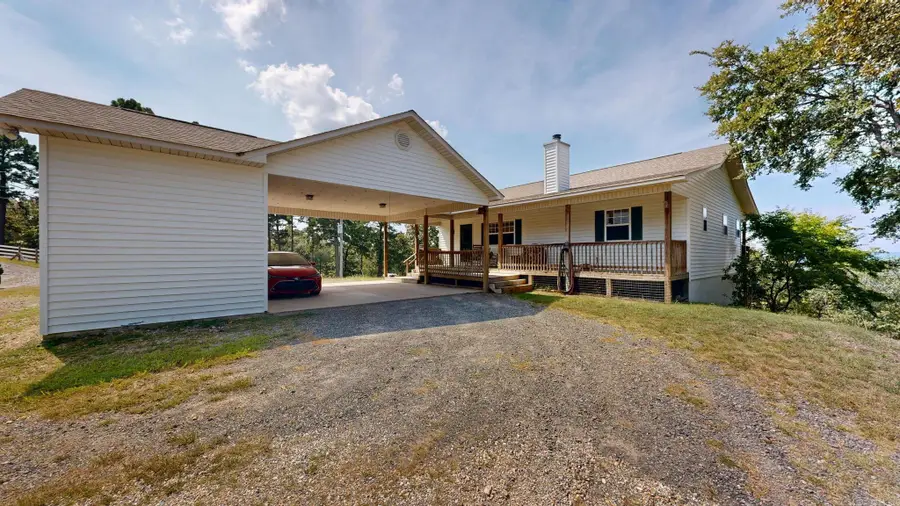 105 Pinnacle Court, Hot Springs, AR 71913 - #2