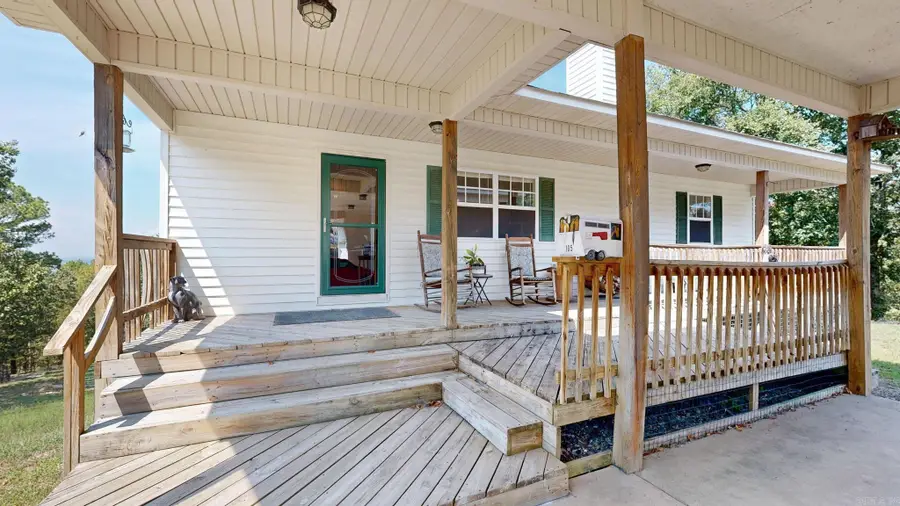 105 Pinnacle Court, Hot Springs, AR 71913 - #3