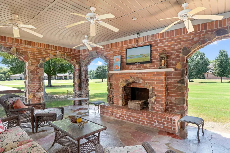 5 Westin Drive, Conway, AR 72034 - #3